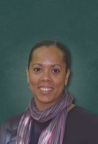 Carolyn Muller, Director of Parks, Recreation and Culture