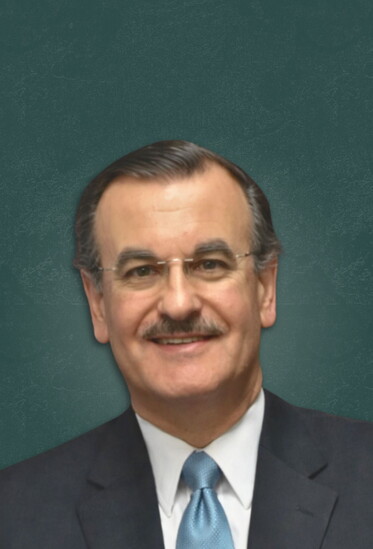 Frank Johnson, City Attorney