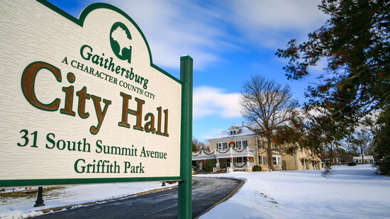 Photo by: Chris Norris/City of Gaithersburg