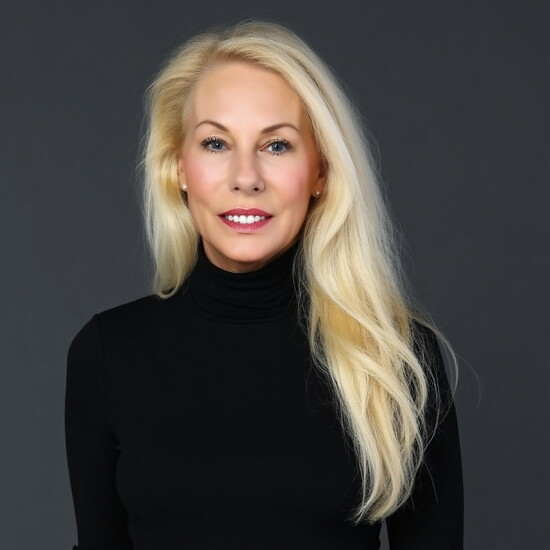 Debbie Hudnall, Paragon Realtor