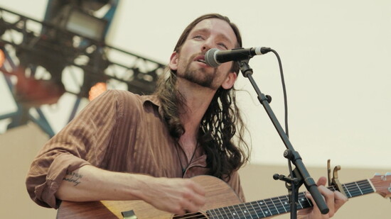 Featured image for Gallatin’s Folk Revivalists