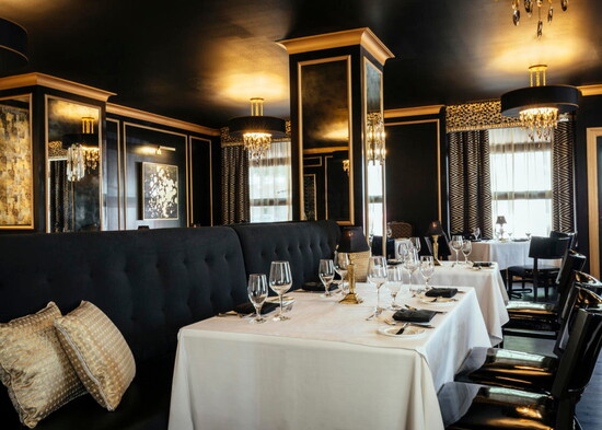 Bridgeman's Chophouse