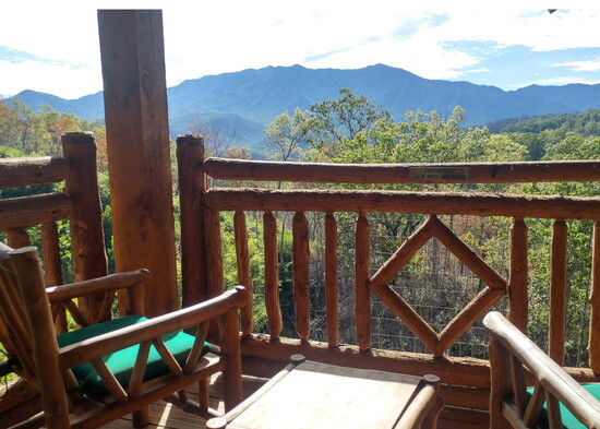 The Lodge at Buckberry Creek