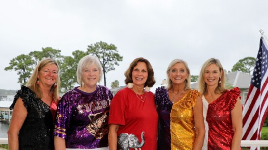 Tops by BiBi, Main Strip & Sparkle City