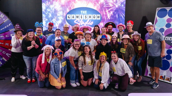 Featured image for Game Show Studio