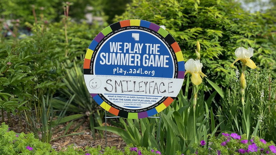 Searching for Summer Game codes is a perfect way to explore the city.