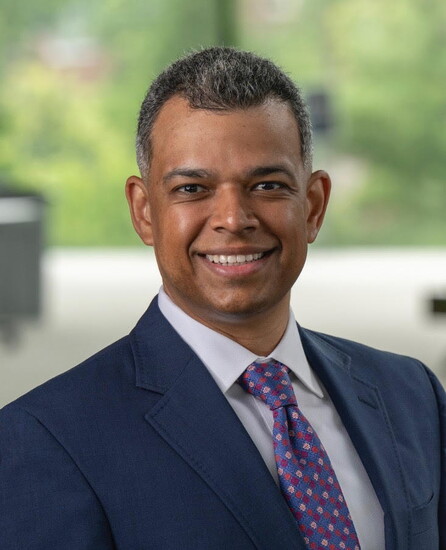 Dr. Jean Carlos Jimenez, MD