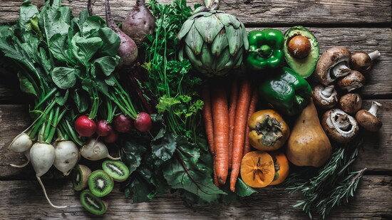 Featured image for Garden For Life