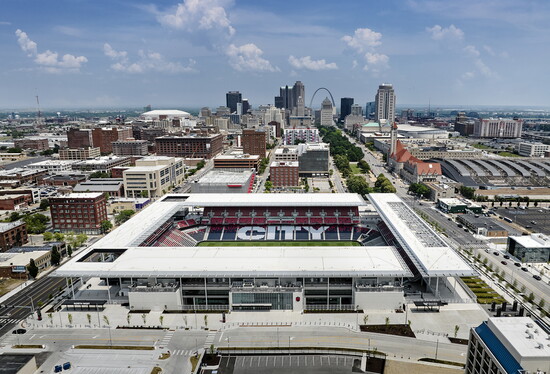 Credit St. Louis CITY SC