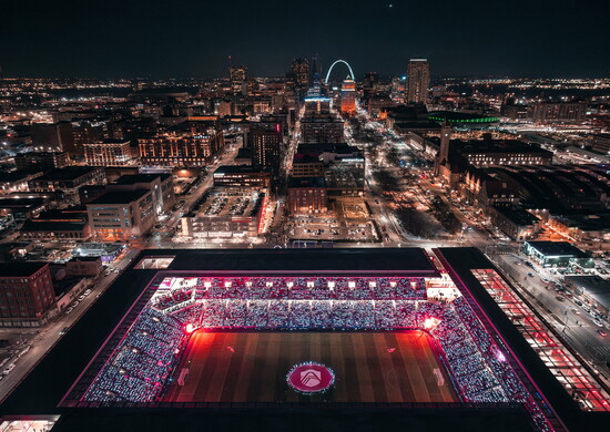 Credit St. Louis CITY SC