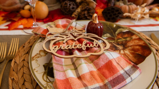 Featured image for Gather Around the Table: