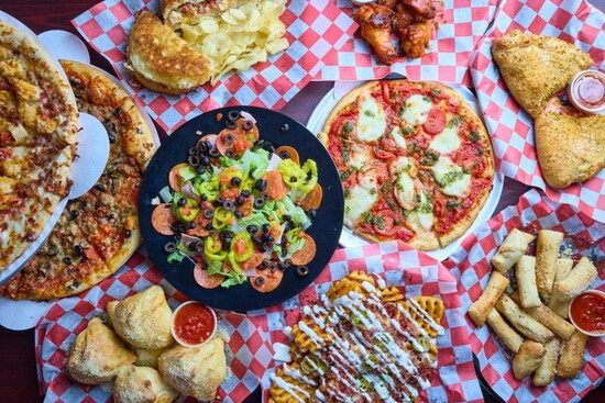 Prince Street Pizza & Pub