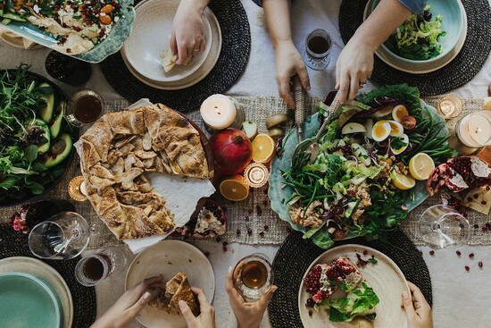 Photo by Jamie Ronning