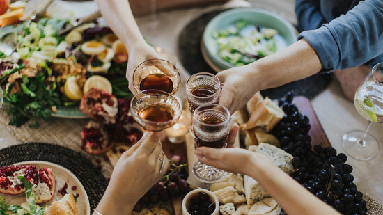 Photo by Jamie Ronning