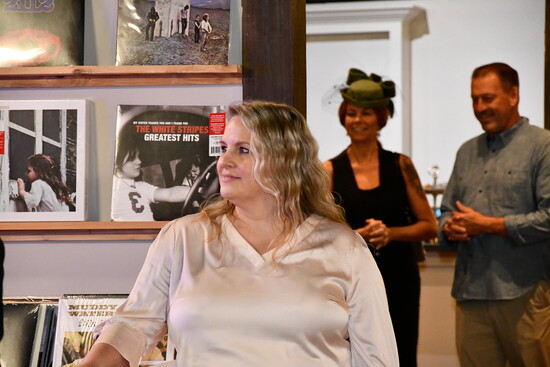 Pat Tenace of Absoulute Audio
