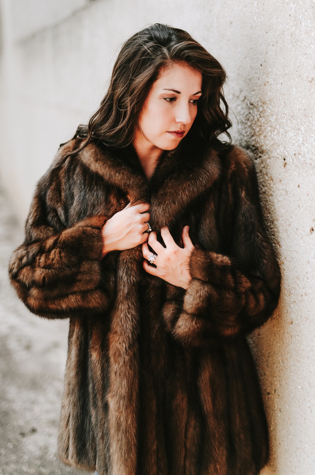 Gavrel Furs Continues to Thrive as a Premiere Furrier in Fort Worth