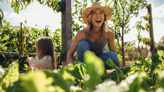 Featured image for Gear for Gardening and Exploring