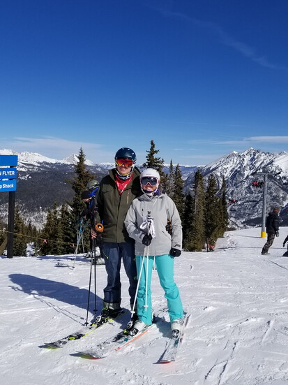 Photo provided by Jonathan Southworth