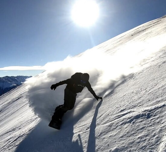 Photo provided by Piotr Sewruk