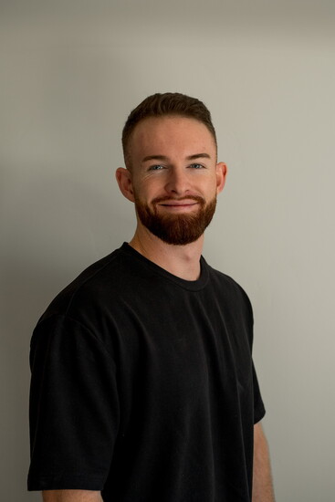 Zachary Foster of Desert Haus