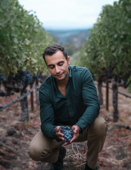 Photo courtesy of The Vice Wine