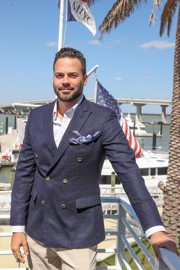 Julio Marino DDS