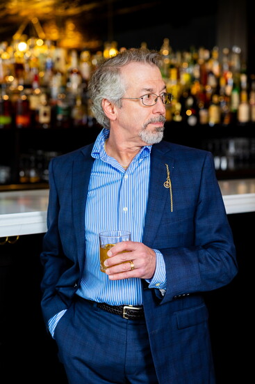 Guy McConnell