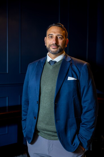 Ziyad Zakaria