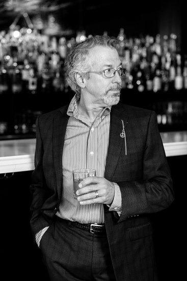 Guy McConnell