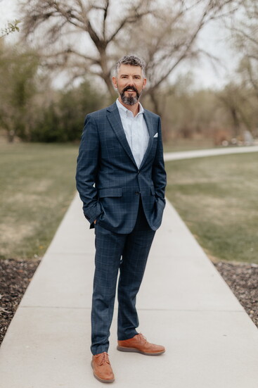 Joshua Lewis