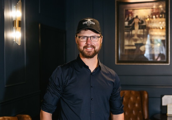 Michael Haren