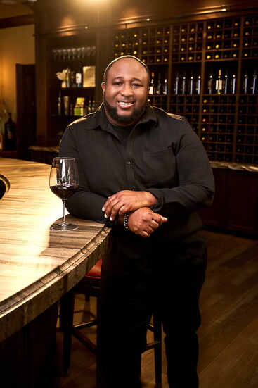 Chef Jernard Wells 