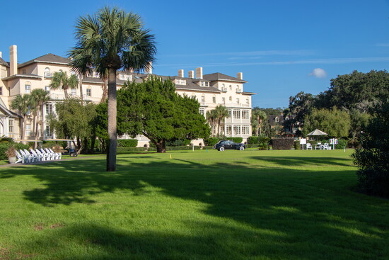 Jekyll Island Club