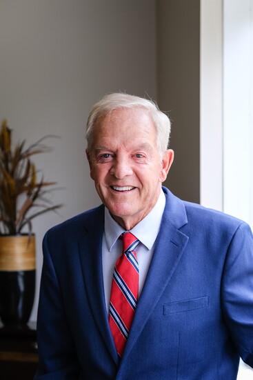Gerald “Jerry” Schackow