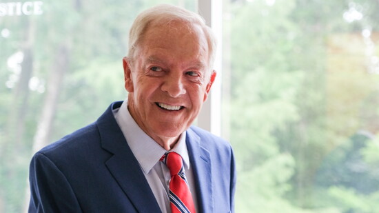 Gerald “Jerry” Schackow