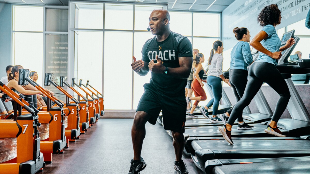 Explore Orangetheory Arvada