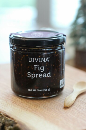 Fig Jam