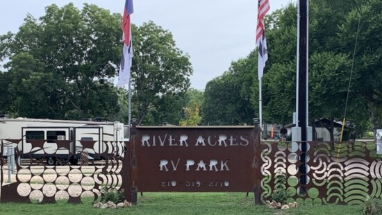 River Acres RV Park