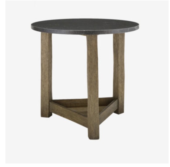 Provence end table, Rose Tarlow, price upon request