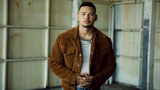 Get to Know Kane Brown