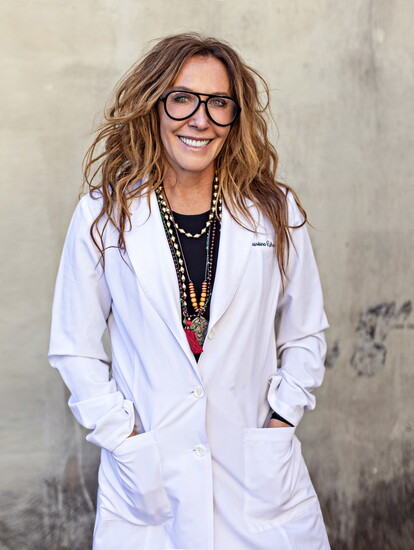  Dr. Christina Rahm