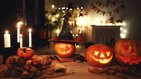Featured image for Get Your Boo On