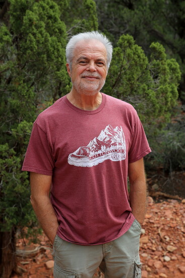 Roger Naylor