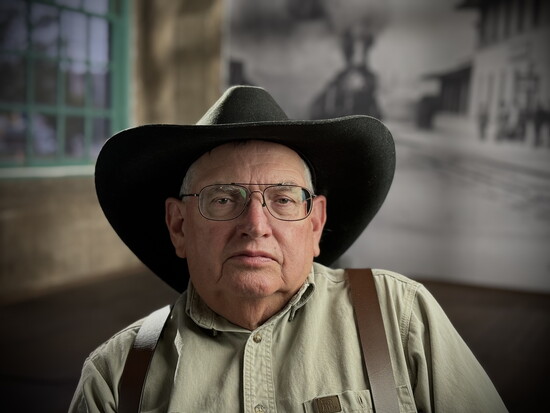 Jim Hinckley 