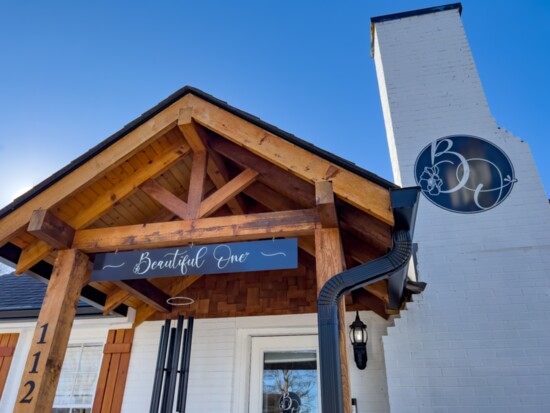 Beautiful One Med Spa is the home for style in Hendersonville.