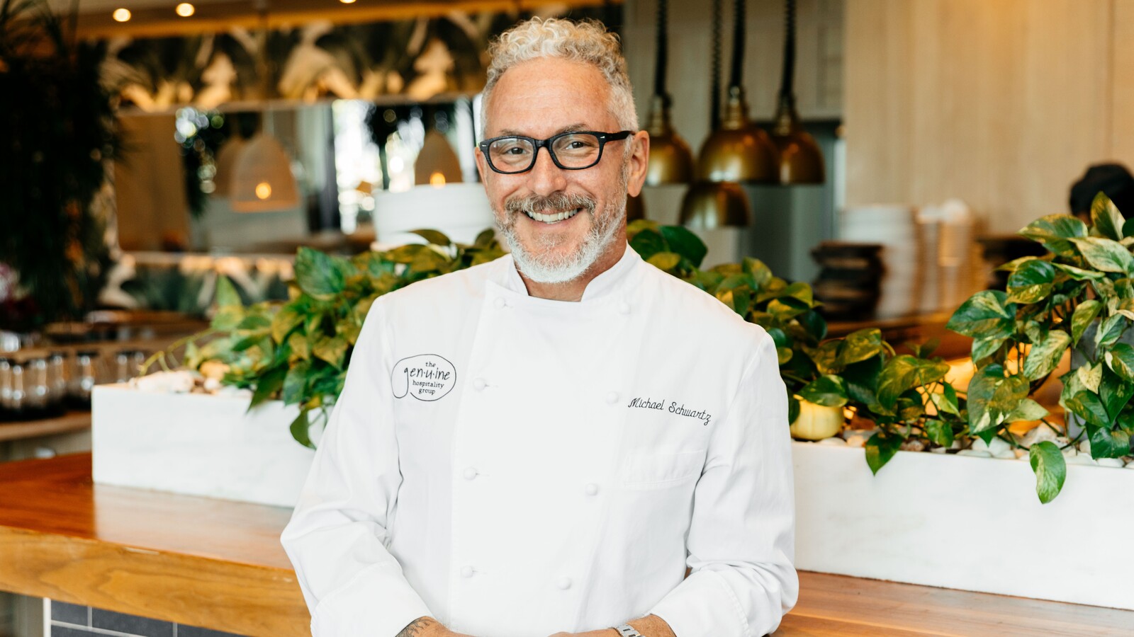 Interview: Miami Restaurateur Michael Schwartz Looks Back on 15 Years in  the Design District
