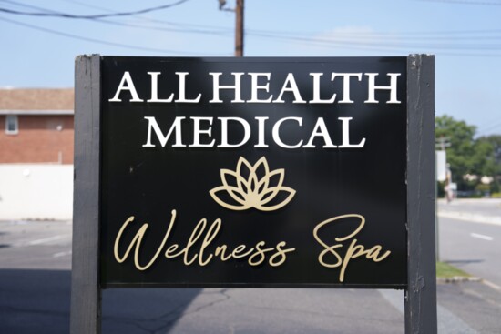 All Health Medical Wellness Spa 