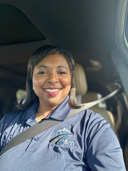Lisa Jackson Jones