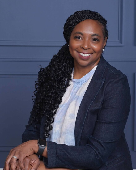 Lisa Jackson Jones