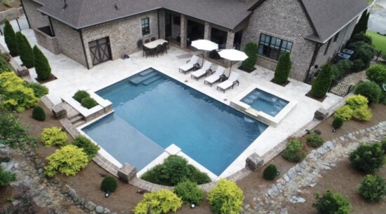 Burks Brothers Pools and Spas